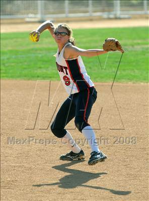 Thumbnail 1 in Faith Baptist vs. Viewpoint (CIF SS D7 Final) photogallery.