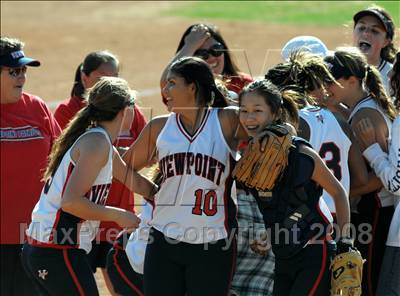 Thumbnail 1 in Faith Baptist vs. Viewpoint (CIF SS D7 Final) photogallery.