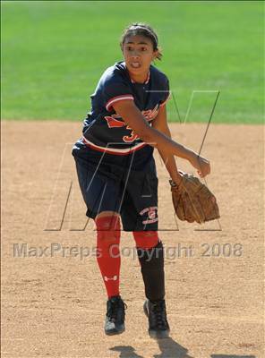 Thumbnail 3 in Faith Baptist vs. Viewpoint (CIF SS D7 Final) photogallery.
