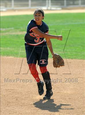 Thumbnail 1 in Faith Baptist vs. Viewpoint (CIF SS D7 Final) photogallery.