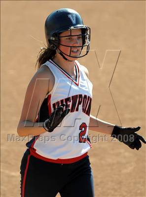 Thumbnail 3 in Faith Baptist vs. Viewpoint (CIF SS D7 Final) photogallery.