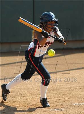 Thumbnail 2 in Faith Baptist vs. Viewpoint (CIF SS D7 Final) photogallery.