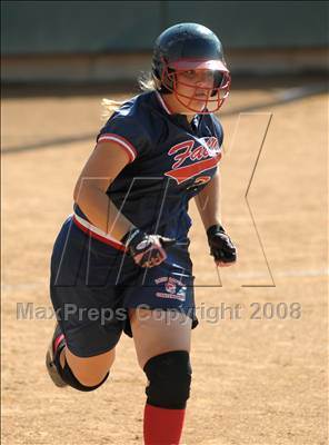 Thumbnail 1 in Faith Baptist vs. Viewpoint (CIF SS D7 Final) photogallery.