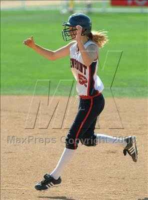 Thumbnail 1 in Faith Baptist vs. Viewpoint (CIF SS D7 Final) photogallery.