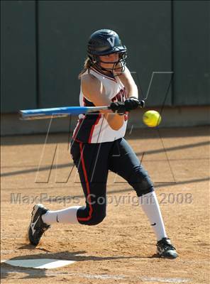 Thumbnail 3 in Faith Baptist vs. Viewpoint (CIF SS D7 Final) photogallery.