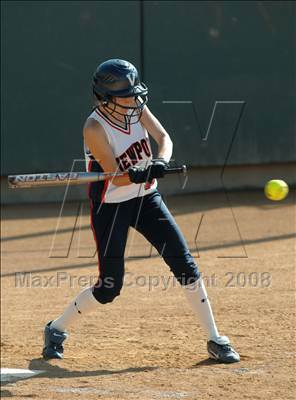 Thumbnail 1 in Faith Baptist vs. Viewpoint (CIF SS D7 Final) photogallery.