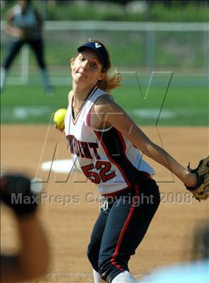 Thumbnail 1 in Faith Baptist vs. Viewpoint (CIF SS D7 Final) photogallery.