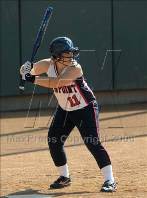 Thumbnail 1 in Faith Baptist vs. Viewpoint (CIF SS D7 Final) photogallery.