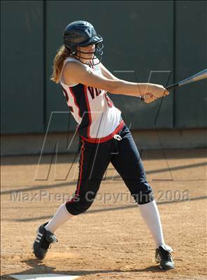 Thumbnail 1 in Faith Baptist vs. Viewpoint (CIF SS D7 Final) photogallery.