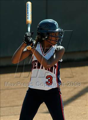 Thumbnail 1 in Faith Baptist vs. Viewpoint (CIF SS D7 Final) photogallery.