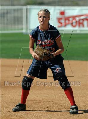 Thumbnail 1 in Faith Baptist vs. Viewpoint (CIF SS D7 Final) photogallery.
