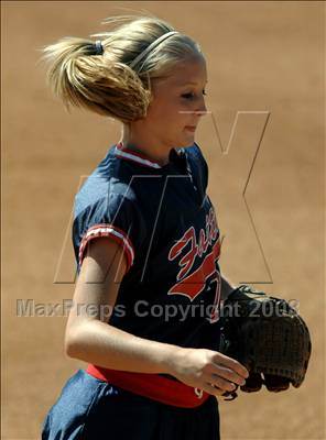 Thumbnail 3 in Faith Baptist vs. Viewpoint (CIF SS D7 Final) photogallery.