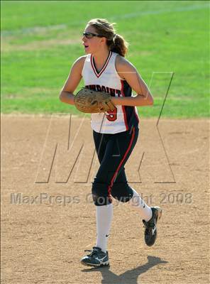 Thumbnail 2 in Faith Baptist vs. Viewpoint (CIF SS D7 Final) photogallery.