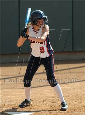 Thumbnail 2 in Faith Baptist vs. Viewpoint (CIF SS D7 Final) photogallery.
