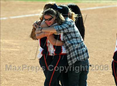 Thumbnail 1 in Faith Baptist vs. Viewpoint (CIF SS D7 Final) photogallery.