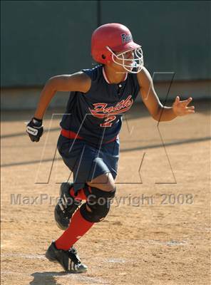 Thumbnail 1 in Faith Baptist vs. Viewpoint (CIF SS D7 Final) photogallery.