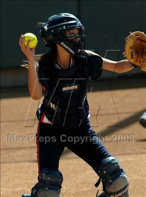 Thumbnail 1 in Faith Baptist vs. Viewpoint (CIF SS D7 Final) photogallery.