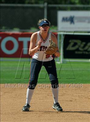 Thumbnail 1 in Faith Baptist vs. Viewpoint (CIF SS D7 Final) photogallery.