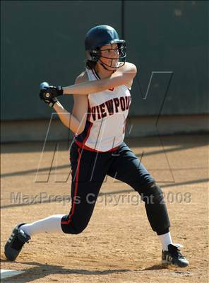 Thumbnail 1 in Faith Baptist vs. Viewpoint (CIF SS D7 Final) photogallery.