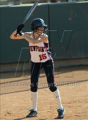 Thumbnail 1 in Faith Baptist vs. Viewpoint (CIF SS D7 Final) photogallery.
