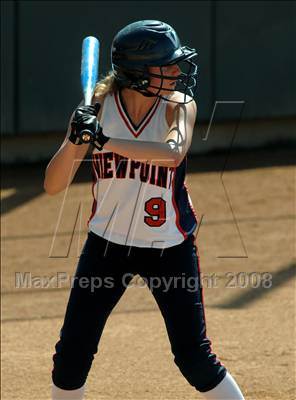 Thumbnail 3 in Faith Baptist vs. Viewpoint (CIF SS D7 Final) photogallery.