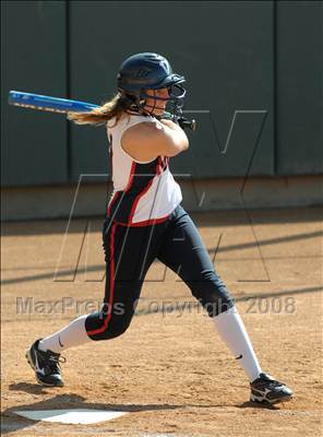 Thumbnail 1 in Faith Baptist vs. Viewpoint (CIF SS D7 Final) photogallery.