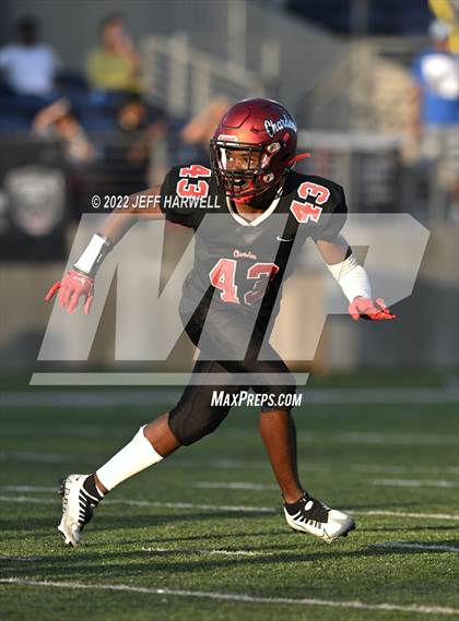 Thumbnail 1 in Camden vs. Chardon photogallery.