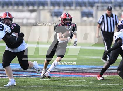 Thumbnail 1 in Camden vs. Chardon photogallery.