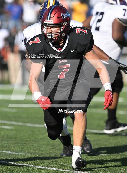 Thumbnail 1 in Camden vs. Chardon photogallery.
