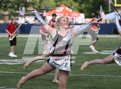Thumbnail 2 in Camden vs. Chardon photogallery.