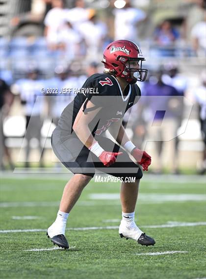Thumbnail 1 in Camden vs. Chardon photogallery.