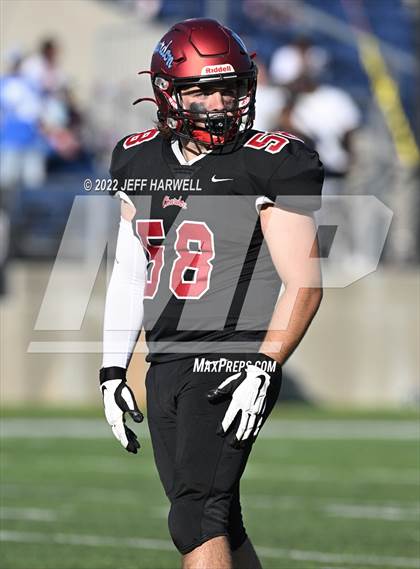 Thumbnail 2 in Camden vs. Chardon photogallery.