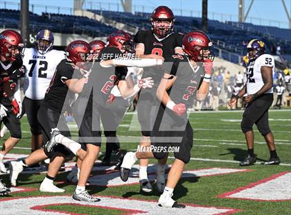 Thumbnail 2 in Camden vs. Chardon photogallery.