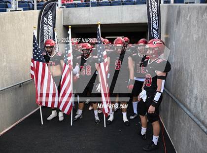 Thumbnail 1 in Camden vs. Chardon photogallery.