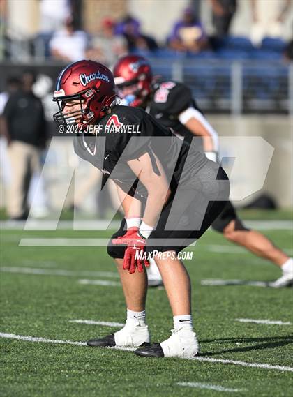Thumbnail 3 in Camden vs. Chardon photogallery.