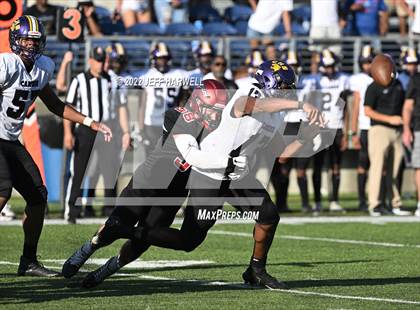 Thumbnail 1 in Camden vs. Chardon photogallery.