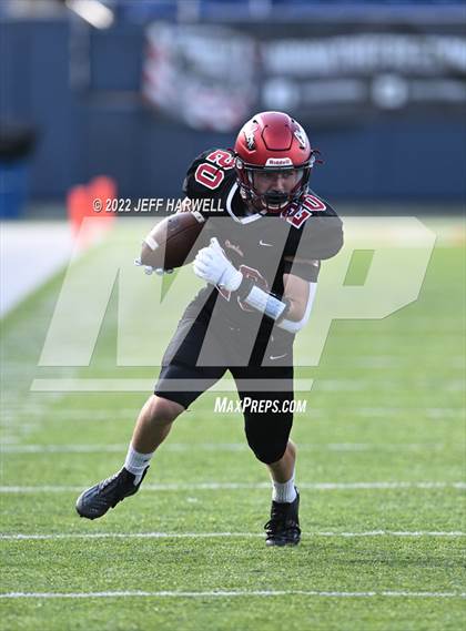 Thumbnail 2 in Camden vs. Chardon photogallery.