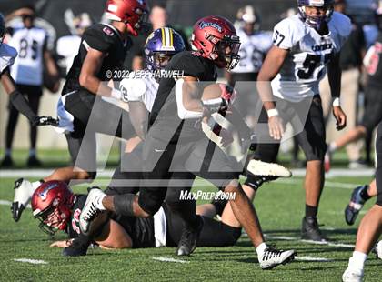 Thumbnail 1 in Camden vs. Chardon photogallery.