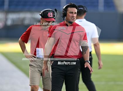 Thumbnail 2 in Camden vs. Chardon photogallery.