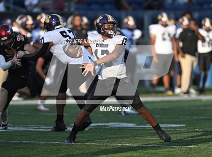 Thumbnail 1 in Camden vs. Chardon photogallery.