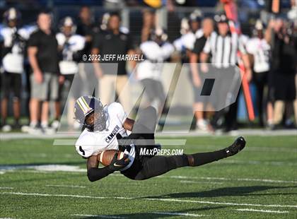 Thumbnail 3 in Camden vs. Chardon photogallery.