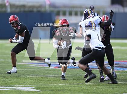 Thumbnail 2 in Camden vs. Chardon photogallery.