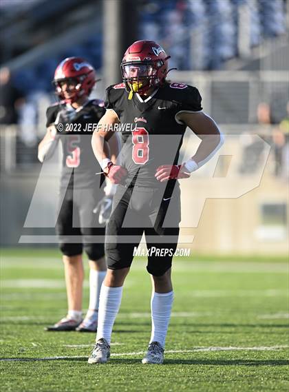 Thumbnail 3 in Camden vs. Chardon photogallery.