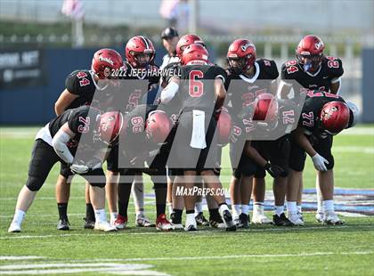 Thumbnail 3 in Camden vs. Chardon photogallery.