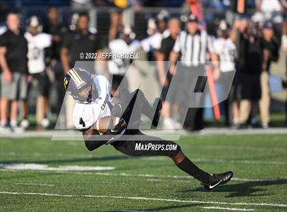 Thumbnail 2 in Camden vs. Chardon photogallery.