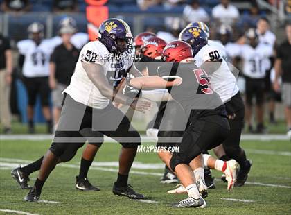 Thumbnail 2 in Camden vs. Chardon photogallery.