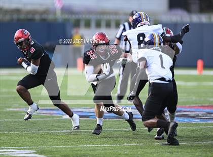 Thumbnail 1 in Camden vs. Chardon photogallery.