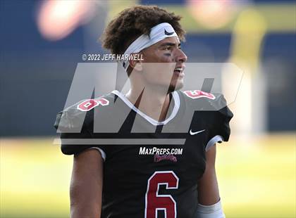 Thumbnail 3 in Camden vs. Chardon photogallery.