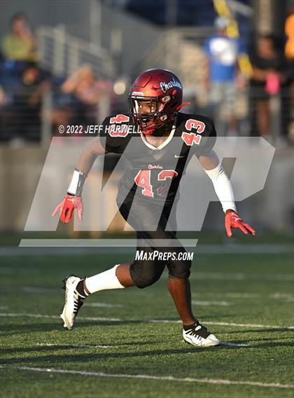 Thumbnail 2 in Camden vs. Chardon photogallery.