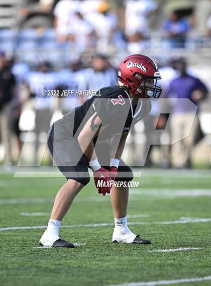 Thumbnail 3 in Camden vs. Chardon photogallery.